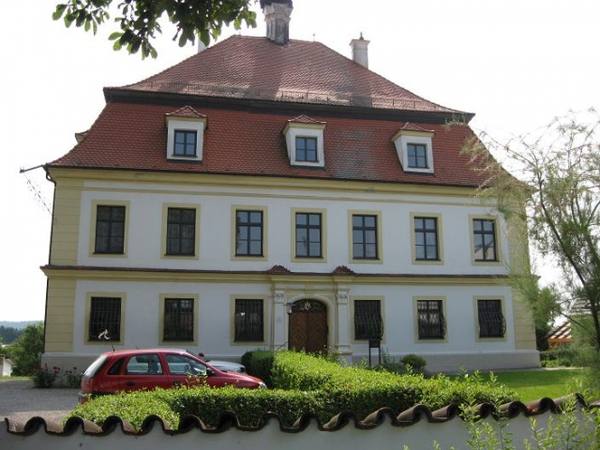 Schloss Offingen