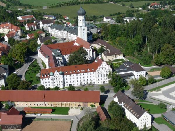 Ursberg Abbey