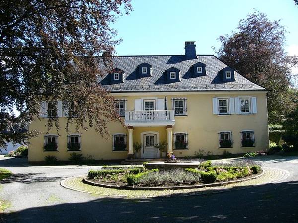 Köditz Castle