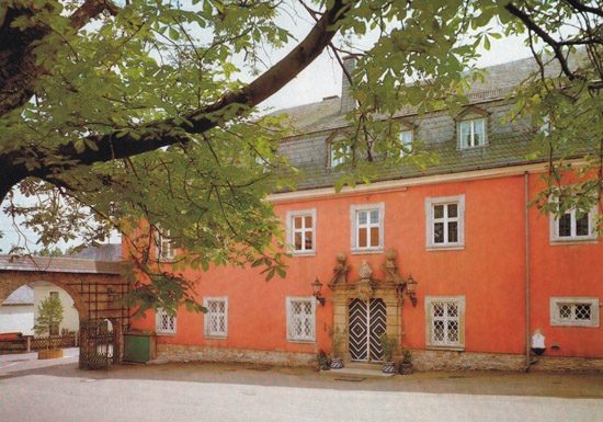 Gattendorf Castle