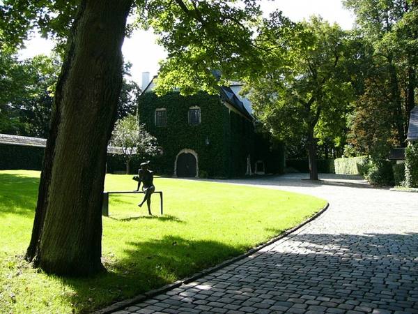 Hofeck Castle