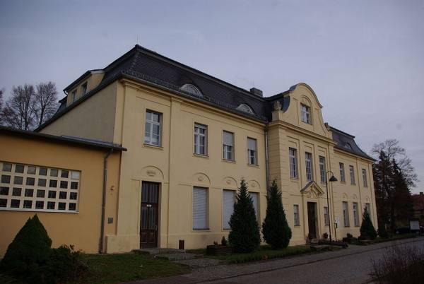 Gutshaus Wahlsdorf