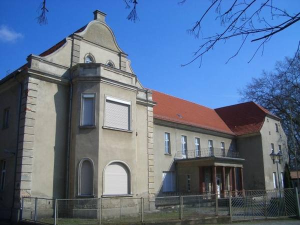 Zossen Castle