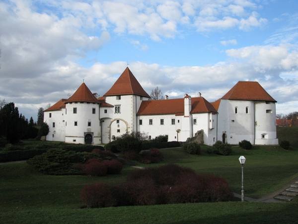 Varaždin Castle