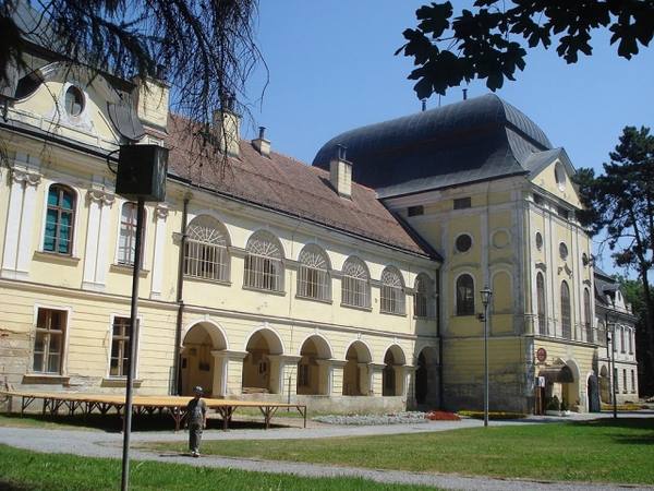 Pejačević Castle