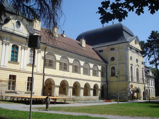 Pejačević Castle
