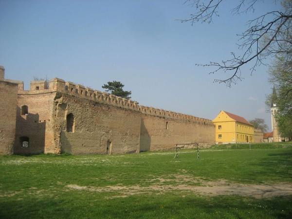 Fortress Ilok