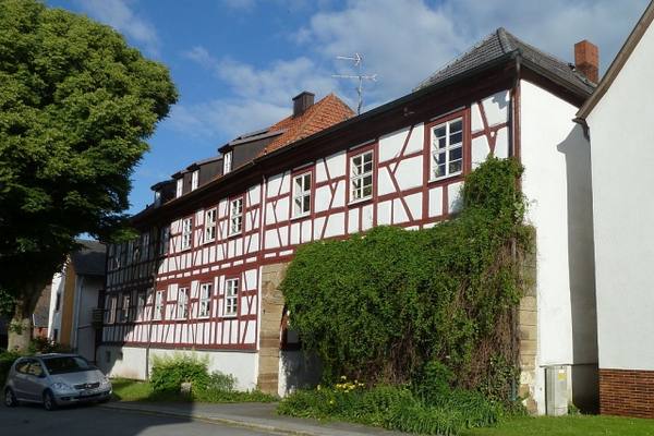 Schloss Wiesenfeld