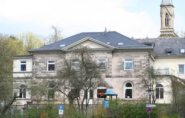 Kyrill-Palace
