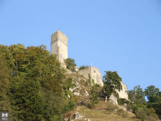 Randeck Castle