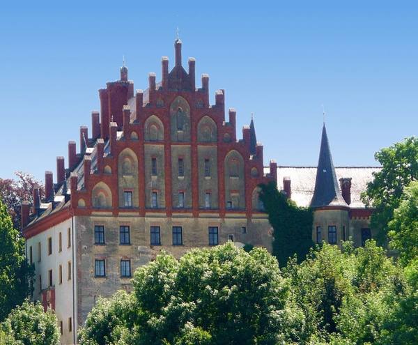 Haidenburg Castle