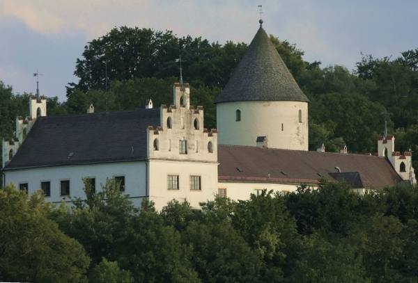 Kronwinkl Castle