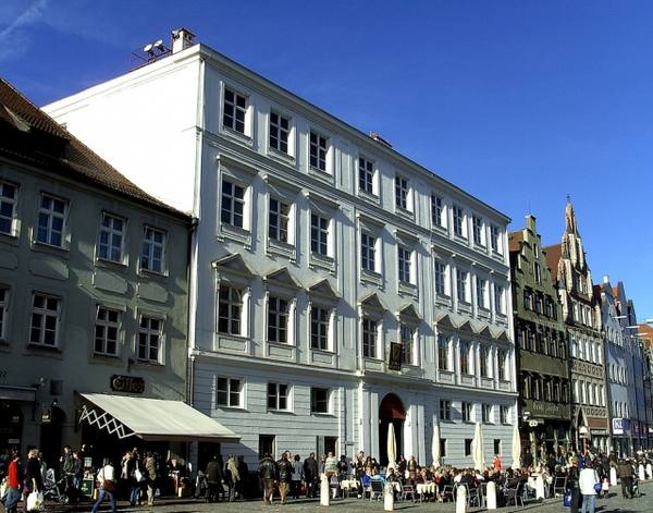 Residence Landshut
