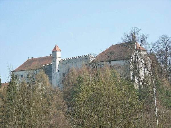 Schloss Ortenburg