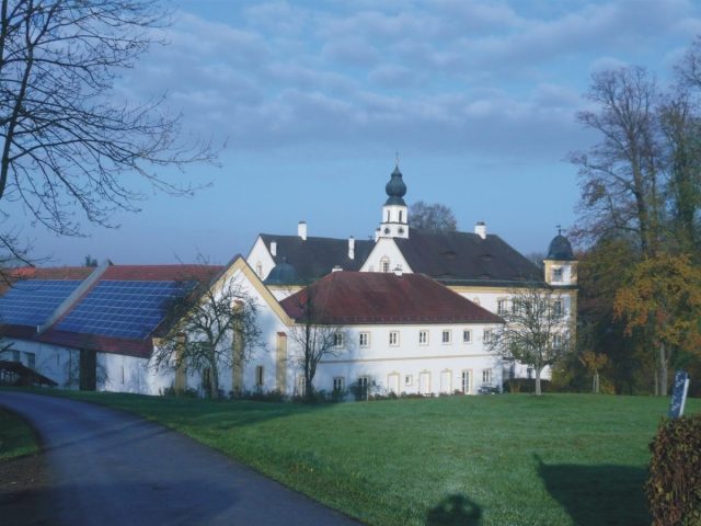 Schloss Thurnstein