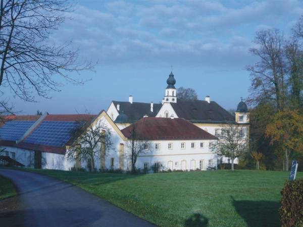 Schloss Thyrnau