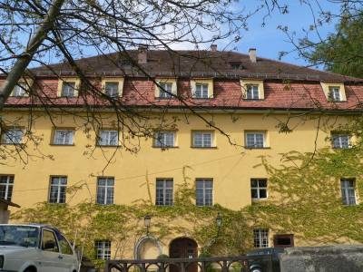 Wiesenfelden Castle