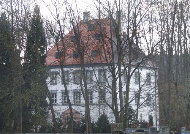 Pilsach Castle
