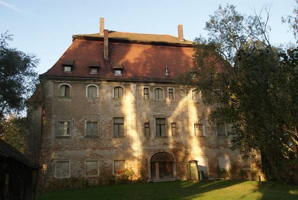 Pürkelgut Castle