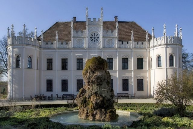 Reichenschwand Castle