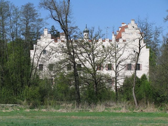 Reichertshausen Castle