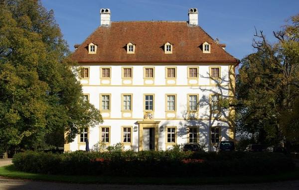Ullstadt Castle