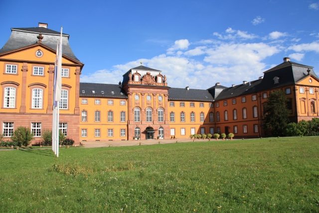Löwenstein Castle