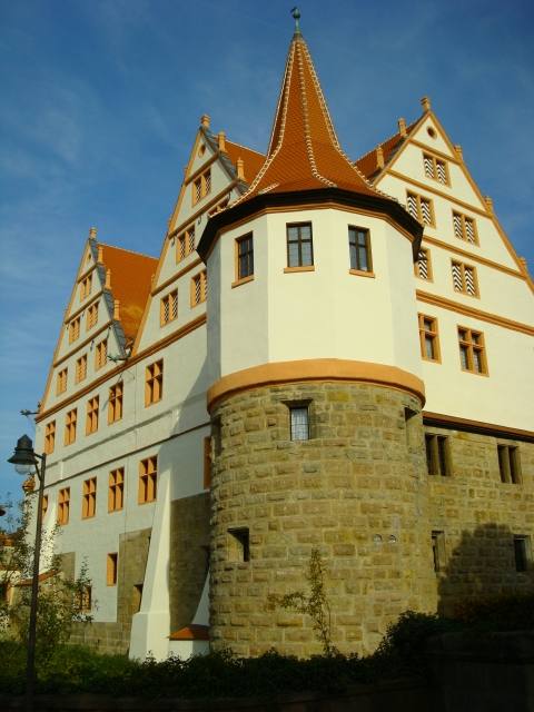 Ratibor Castle