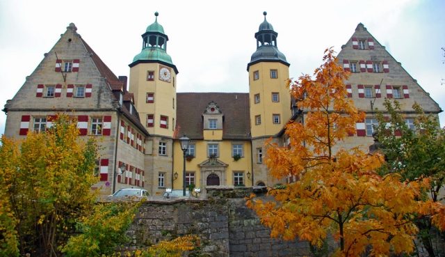 Hersbruck Castle