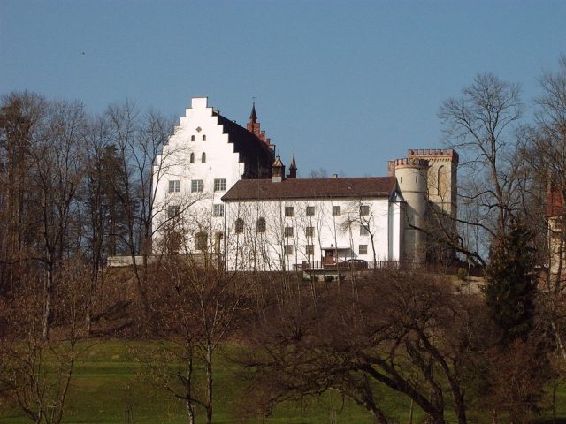 Igling Castle