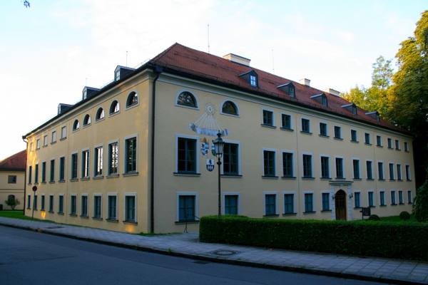 Ismaning Castle