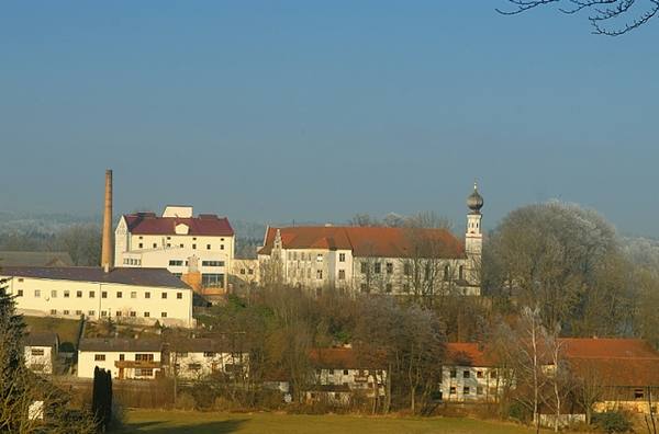 Jettenbach Castle