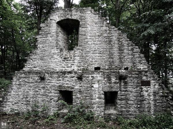 Burgruine Seldeneck