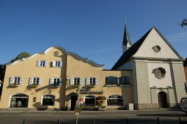 Prantshausen Castle