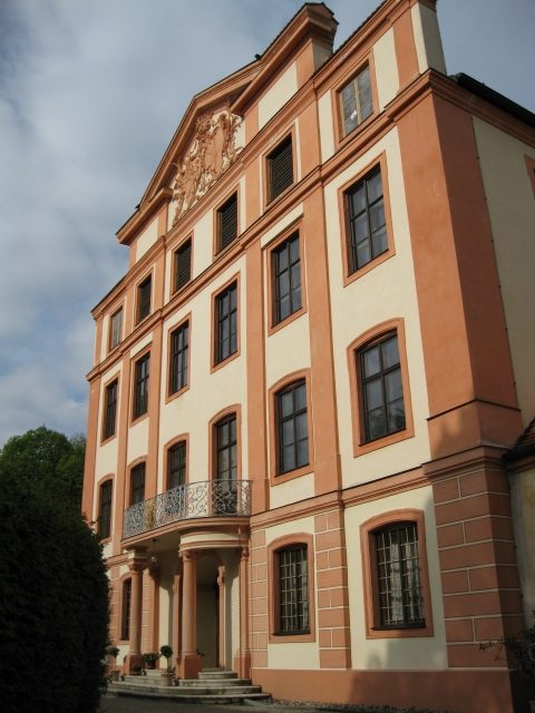 Rohrbach Castle