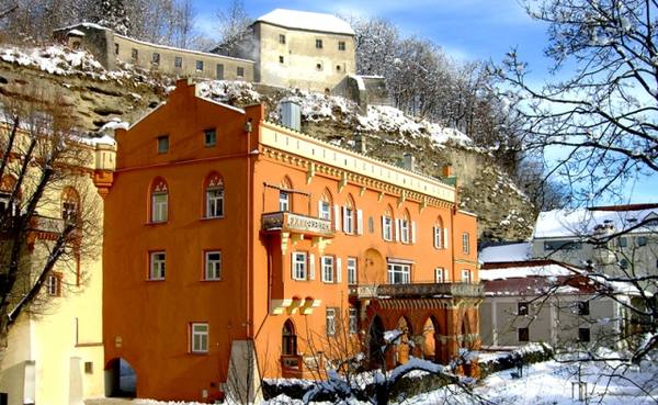 Stein Castle