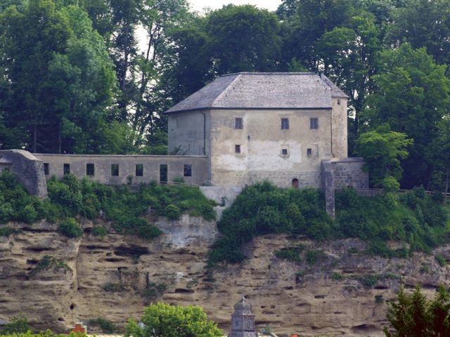 Stein Castle