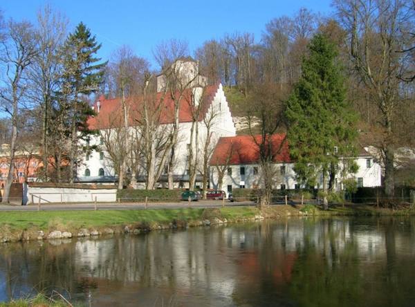 Lower Castle (Stein)