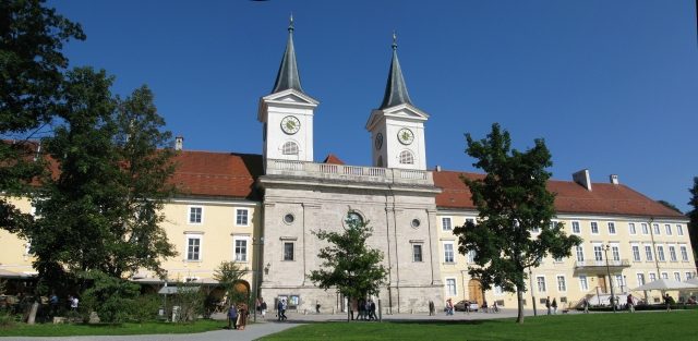 Tegernsee Abbey