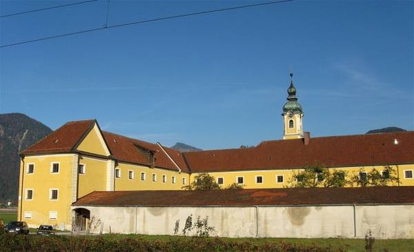 Kloster Reisach