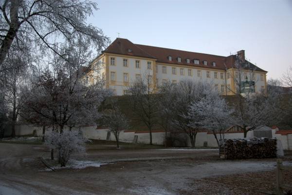 Zangberg Abbey