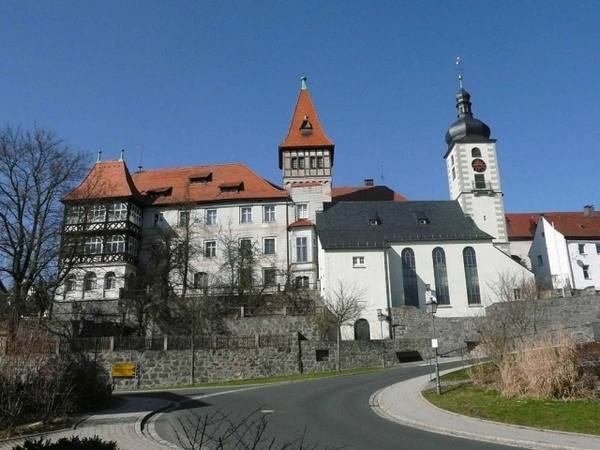 Brand Castle