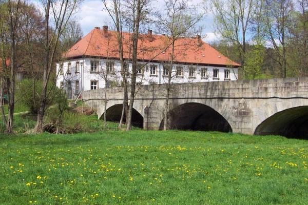 Kaiserhammer Castle