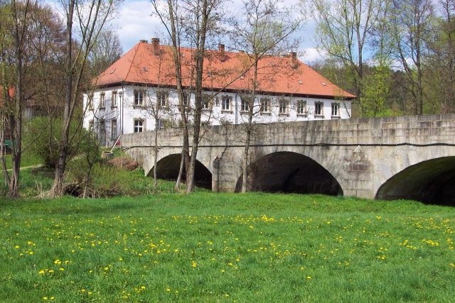 Kaiserhammer Castle