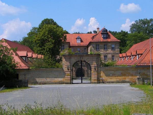 Steinenhausen Castle