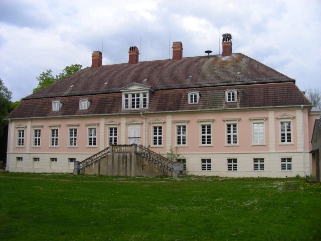 Schloss Kasel
