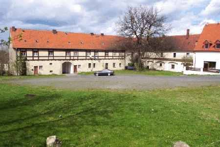 Schloss Poppenreuth