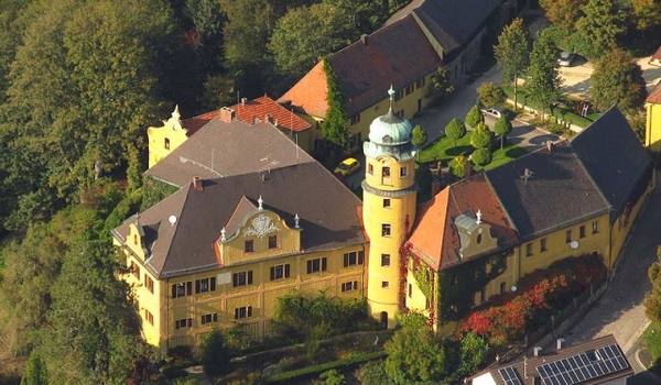 Schloss Reuth