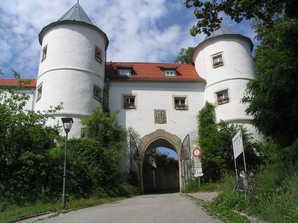 Schloss Wörth