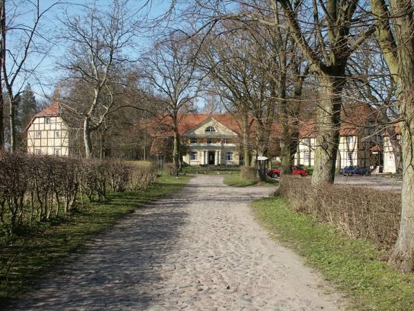 Bömitz Manor